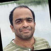 Anil Reddy Aduri