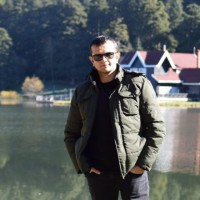 Ismail Kazar