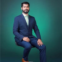 Vaibhav Savalwade