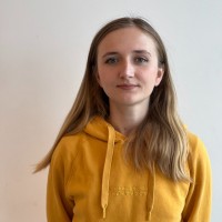 Anhelina Kruptseva