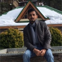 Akhlesh Vishnoi
