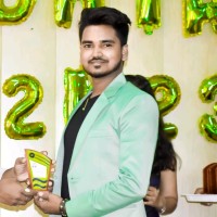 Dharmendra Kumar Rajput