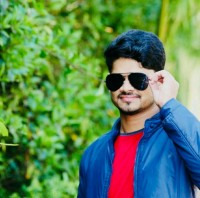 Vinod Kumar Reddy
