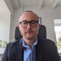 Martyn Orme