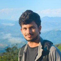 Dushan Chathuranga