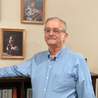 Kenneth Woolnough