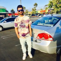 Bhupinder Sidhu