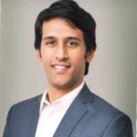 Prateek Handa