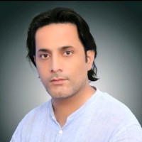 Saeed Rizwan