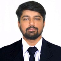 Danish Mahajan