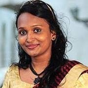 Anurupika Vishmi