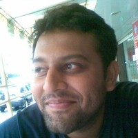 Nihal Fernandes