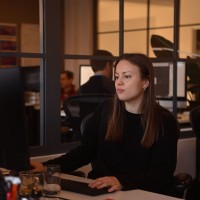 Simone Langhoff