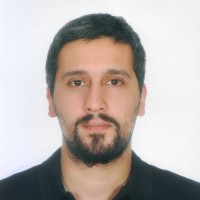 Mike Nasr