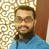 Vamshi Krishna Veesamshetty