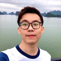 Phúc Hồ