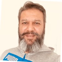 amarjit panesar