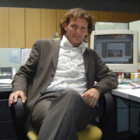 Marko Bilcar