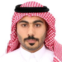 Khalid Homoud Mukhlef