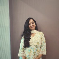 Sukanya Chandrasekhar