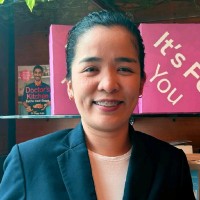 Mariette Sotto Morales