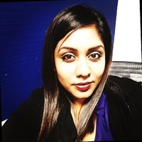 Candice Govender