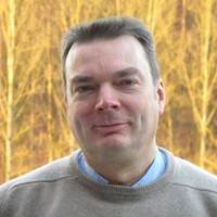 Patrick Mailleux
