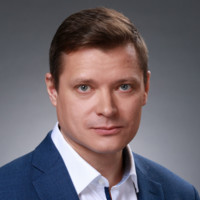 Олег Майданский
