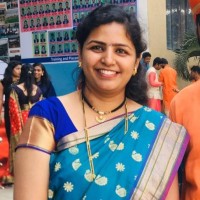 Pratima Katkar- Patil