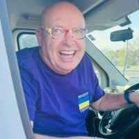 Dr. Robert D. Kilgour