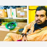 Subhrajit Nath