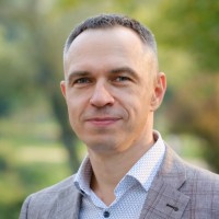 Audrius Lukosevicius