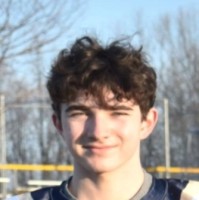 Ethan Krieser