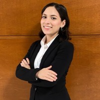 Valeria Patricia González Garza