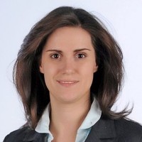 Nina Bogdanova