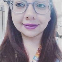 Helen Luíza Marques Da Luz