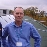 Bill Dickson