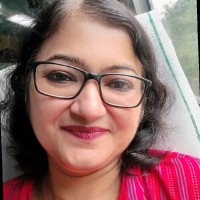 Dr Indrani Banerji