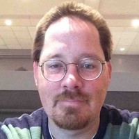 David Warren