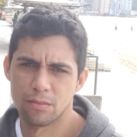 Diego Moraes Moraes