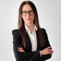 Aleksandra Żbikowska