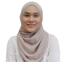 Noraina Afifah Azmi