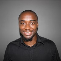 Marvin Amankwa-Dei