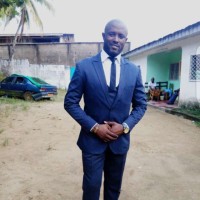 Nicolas Mpacko
