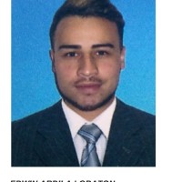 Edwin Alejandro Ardila