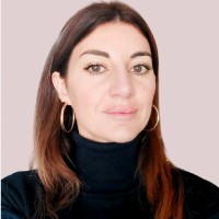 Ilaria Ceccarelli