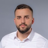 Nemanja Avramovic