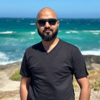 Saad Yaqub