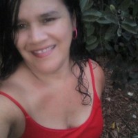 Cristiane Dos Santos Reis