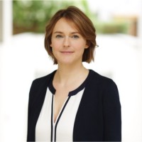 Joana Christin Seidel, LL.M.